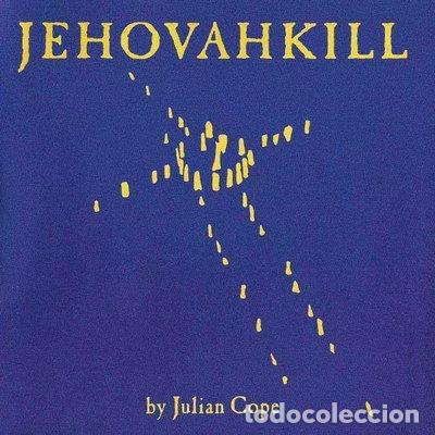 CDs de m&uacute;sica: Jehovahkill- 0743211168120