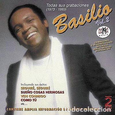 CDs de m&uacute;sica: Todas sus grabaciones (1973-1983) Vol. 2- 8436004061815