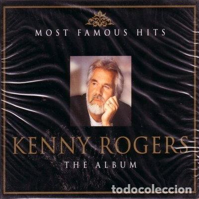 CDs de m&uacute;sica: The Album- 5055137165622