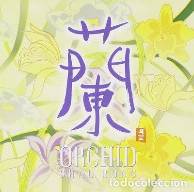 CDs de m&uacute;sica: Orchid- 0678477002225