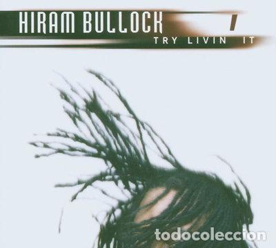 CDs de m&uacute;sica: Try Livin' It- 0718750368621