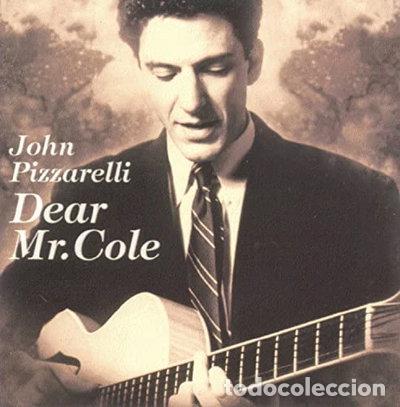 CDs de m&uacute;sica: Dear Mr. Cole- 0012416318228