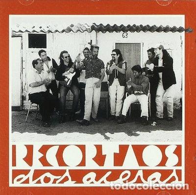 CDs de m&uacute;sica: Dos Aceras- 8427721157530