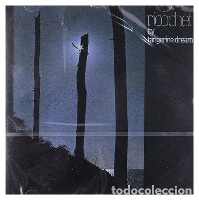 CDs de m&uacute;sica: Ricochet- 0724384006426