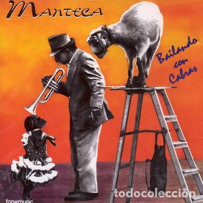 CDs de m&uacute;sica: Bailando Con Cabras- 8423479053162
