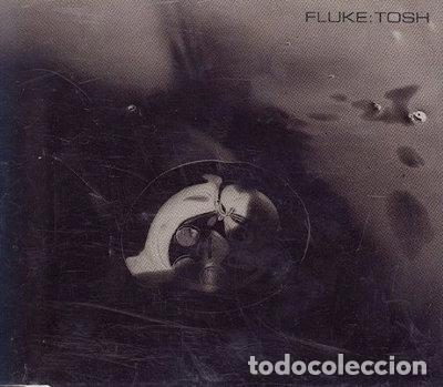 CDs de m&uacute;sica: Tosh (0724389325928)