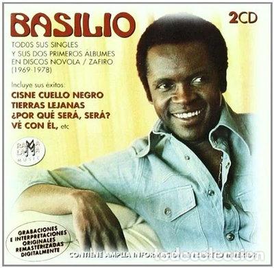 CDs de m&uacute;sica: Todos Sus Singles Y Sus Dos Primeros &Aacute;lbumes- 8436004060801