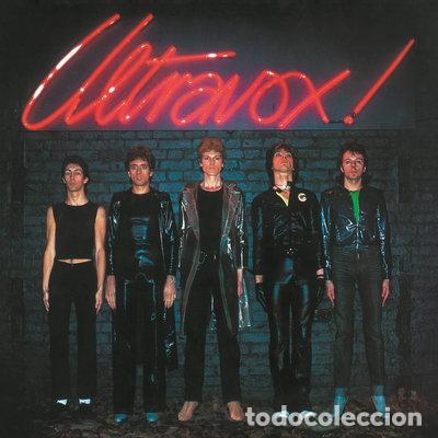 CDs de m&uacute;sica: Ultravox!- 0602498379486