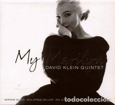 CDs de m&uacute;sica: My Marilyn- 0063757942221 - Foto 1