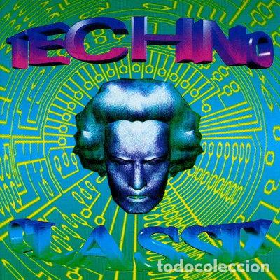 CDs de m&uacute;sica: Techno Classix- 4009880403228