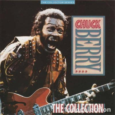 CDs de m&uacute;sica: The Collection- 5013428731949