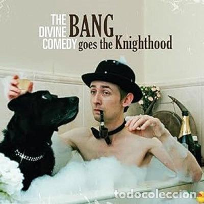CDs de m&uacute;sica: Bang Goes the Knighthood- 5050954217325