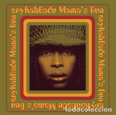 CDs de m&uacute;sica: Mama's Gun- 0601215325928
