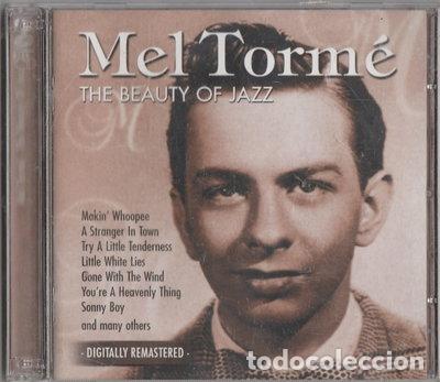 CDs de m&uacute;sica: The Beauty of Jazz- 4011222054128