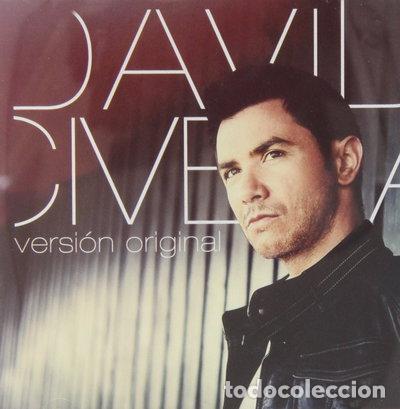 CDs de m&uacute;sica: Versi&oacute;n Original- 8421597079156