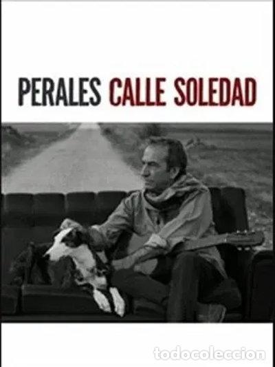 CDs de m&uacute;sica: Calle Soledad- 0602537019762