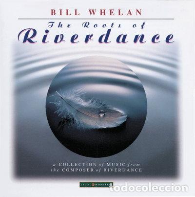 CDs de m&uacute;sica: The Roots of Riverdance- 0601215310627