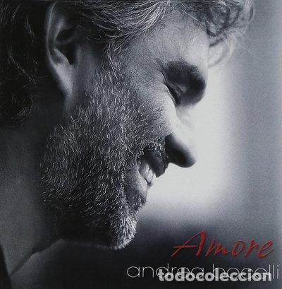 CDs de m&uacute;sica: Amore- 0602498761281 - Foto 1
