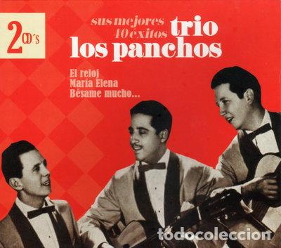 CDs de m&uacute;sica: Sus Mejores 40 &Eacute;xitos- 8429965016178