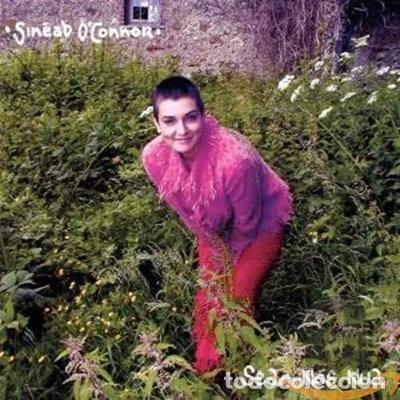 CDs de m&uacute;sica: Sean-N&oacute;s Nua- 0016861840228