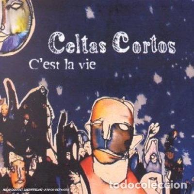 CDs de m&uacute;sica: C'est la Vie- 5050466563224