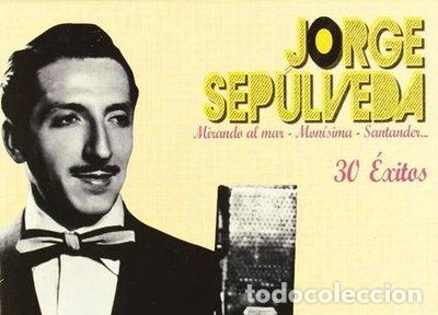 CDs de m&uacute;sica: 30 &Eacute;xitos- 8429965016338 - Foto 1