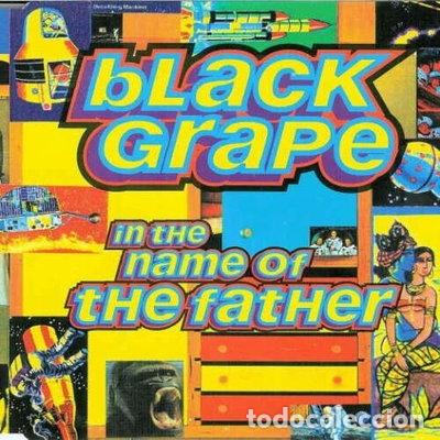 CDs de m&uacute;sica: In the Name of the Father- 5011781207927