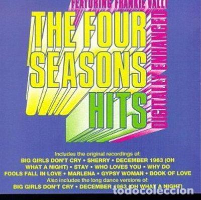 CDs de m&uacute;sica: Greatest Hits- 0715187730427