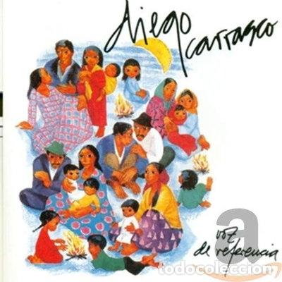 CDs de m&uacute;sica: Voz De Referencia- 8427721156397
