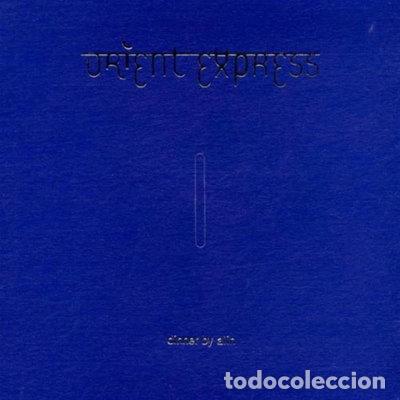 CDs de m&uacute;sica: Orient Express Vol. 1- 8018344030227