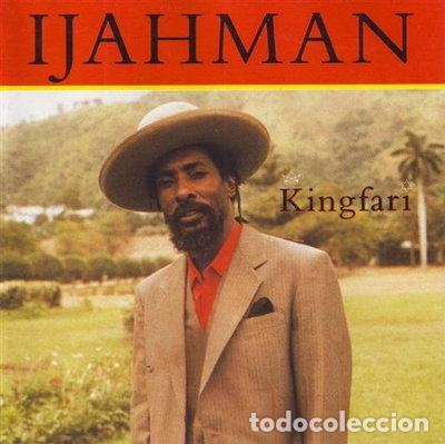 CDs de m&uacute;sica: Kingfari- 5018584004128