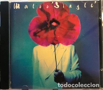 CDs de m&uacute;sica: Single- 0042284631921