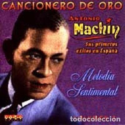 CDs de m&uacute;sica: Cancionero de oro - Vol. 3- 8427328305037
