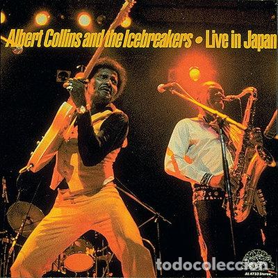 CDs de m&uacute;sica: Live in Japan- 0014551473329