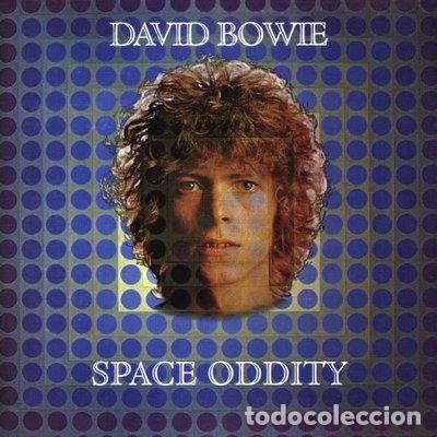 CDs de m&uacute;sica: Space Oddity- 0724352189809