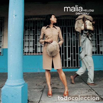 CDs de m&uacute;sica: Yellow Daffodils- 5099750536957