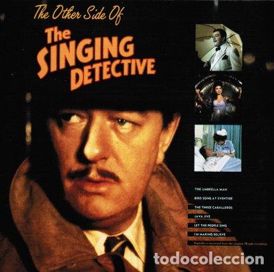 CDs de m&uacute;sica: The Other Side of the Singing Detective- 5011755070823