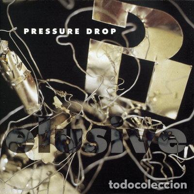 CDs de m&uacute;sica: Elusive- 5099748852526