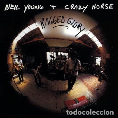 CDs de m&uacute;sica: Ragged Glory- 0075992631525 - Foto 1