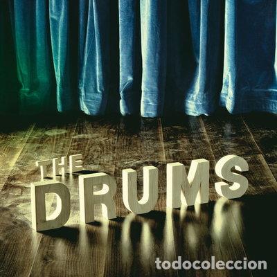 CDs de m&uacute;sica: The Drums- 0602527369099 - Foto 1