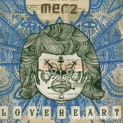 CDs de m&uacute;sica: Loveheart- 0094634380225