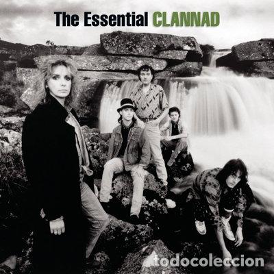 CDs de m&uacute;sica: The Essential Clannad- 0887254652229