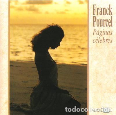 CDs de m&uacute;sica: P&aacute;ginas C&eacute;lebres 4- 0077776768120