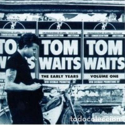 CDs de m&uacute;sica: The Early Years, Vol. 1- 0767004060125