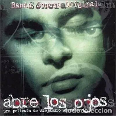 CDs de m&uacute;sica: Abre los Ojos Banda Sonora Original- 0724384538828