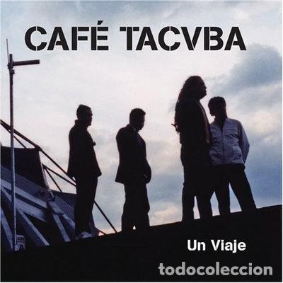CDs de m&uacute;sica: Un Viaje- 0602498808320
