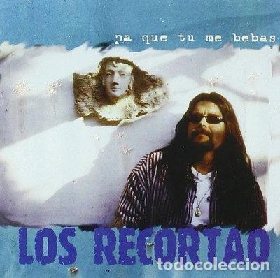 CDs de m&uacute;sica: Pa que t&uacute; me bebas- 8437000603542