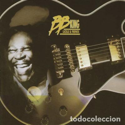 CDs de m&uacute;sica: Lucille & Friends- 0008813330321