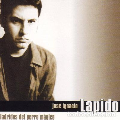CDs de m&uacute;sica: Ladridos del perro m&aacute;gico- 8428353991110
