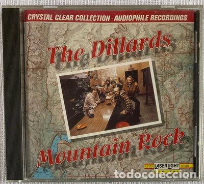 CDs de m&uacute;sica: Mountain Rock- 4006408152958